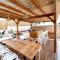 Magnificent villa with heated pool - Es Cubells