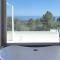 Magnificent villa with heated pool - Es Cubells