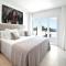 Magnificent villa with heated pool - Es Cubells