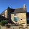 Auberge de Jeunesse HI Saint-Brieuc