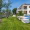 Villa Terrarossa Kastelir - Poreč (Parenzo)