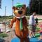 Yogi Bears Jellystone Park Camp-Resort Wisconsin Dells