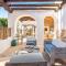 Impressive farmhouse with pool - Puig D’en Valls