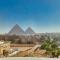 New Top Pyramids Hotel - القاهرة