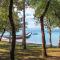 2 Bedroom Lovely Apartment In Kostrena
