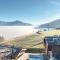 CHALET VILLAGE ZAGLGUT Wellness & Views with Summer Card Included