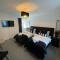 Eden Rooms Peterhead