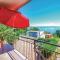 Lovely Apartment In Lovran With Wifi