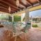 Inviting villa with beautiful outdoor area - Sant Rafael