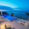 Awesome Home In Crnja Luka With Kitchen