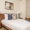 Washington Square Inn