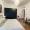 Modern Luxury 2BR Apartment