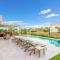 Amazing Home In Dehesa De Campoamor