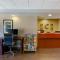 Comfort Inn Green Valley I-19