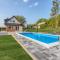 Lovely Home In Smiljan With Sauna - Smiljan