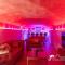 Villa De Los Leones in heart of Sitges by Beach and Town with A/C and Games - 锡切斯