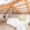 Villa De Los Leones in heart of Sitges by Beach and Town with A/C and Games - 锡切斯
