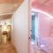 Villa De Los Leones in heart of Sitges by Beach and Town with A/C and Games - 锡切斯