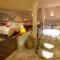Cappadocia Gamirasu Cave Hotel