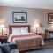 Comfort Inn - Mississauga