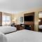 Comfort Inn & Suites Greeley