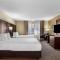 Comfort Inn & Suites Greeley