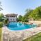 Amazing Home In Umbertide With Kitchen