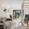 Awesome Apartment In Blokhus With Wifi