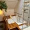 Suite avec salon privé, option petit-déjeuner - Ville-Saint-Jacques