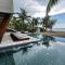 Lujoso Studio Frente al Mar - Troncones