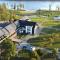 Natural Hotel-Ostróda-basen na III kondygnacji-pokoje wellness z saunami