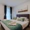 Amazing Home In Blato With Kitchen
