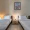Modern and spacious 3 bedroom Apt in St Julian's - St Julian's