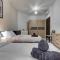 Modern and spacious 3 bedroom Apt in St Julian's - St Julian's