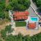 Stunning Home In Zagvozd