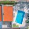 Pet Friendly Home In Medulin