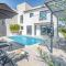 4 Bedroom Cozy Home In Medulin