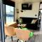 Houseboat Isola - Monnickendam