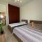 queit amazing penthouse with rooftop 360 ,pool , beachfront and BBQ - Khoti Island