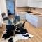 Sušilova 14 apartments I