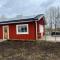Holiday home Bredaryd II - Bredaryd