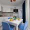 Cozy Apartment In Kosljun With Wifi