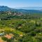 Holiday Home Solin With Sea View Vii - Solin