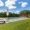 Gorgeous Home In Gospic With Sauna