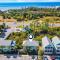 Barefoot Cottages #B8 Jasmine by the Bay - Highland View