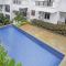 Attractive apartment in Siolim - Goa
