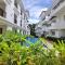Attractive apartment in Siolim