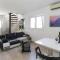 Holiday Home Solin With Sea View Vii - Solin