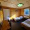 Alpin Eco Chalet & Wellness