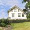Holiday home TVEDESTRAND II - تيفيديستراند